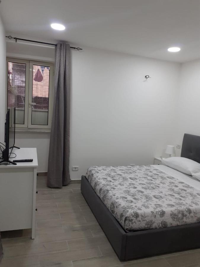 House San Gennaro Vakantiehuis
