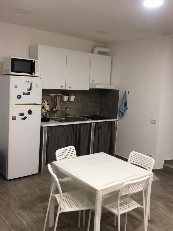 Hébergement de vacances House San Gennaro *