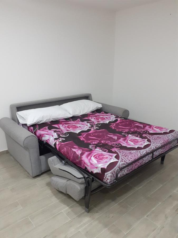 House San Gennaro Vakantiehuis *