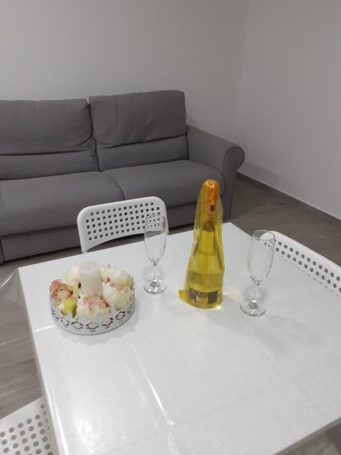 House San Gennaro Vakantiehuis