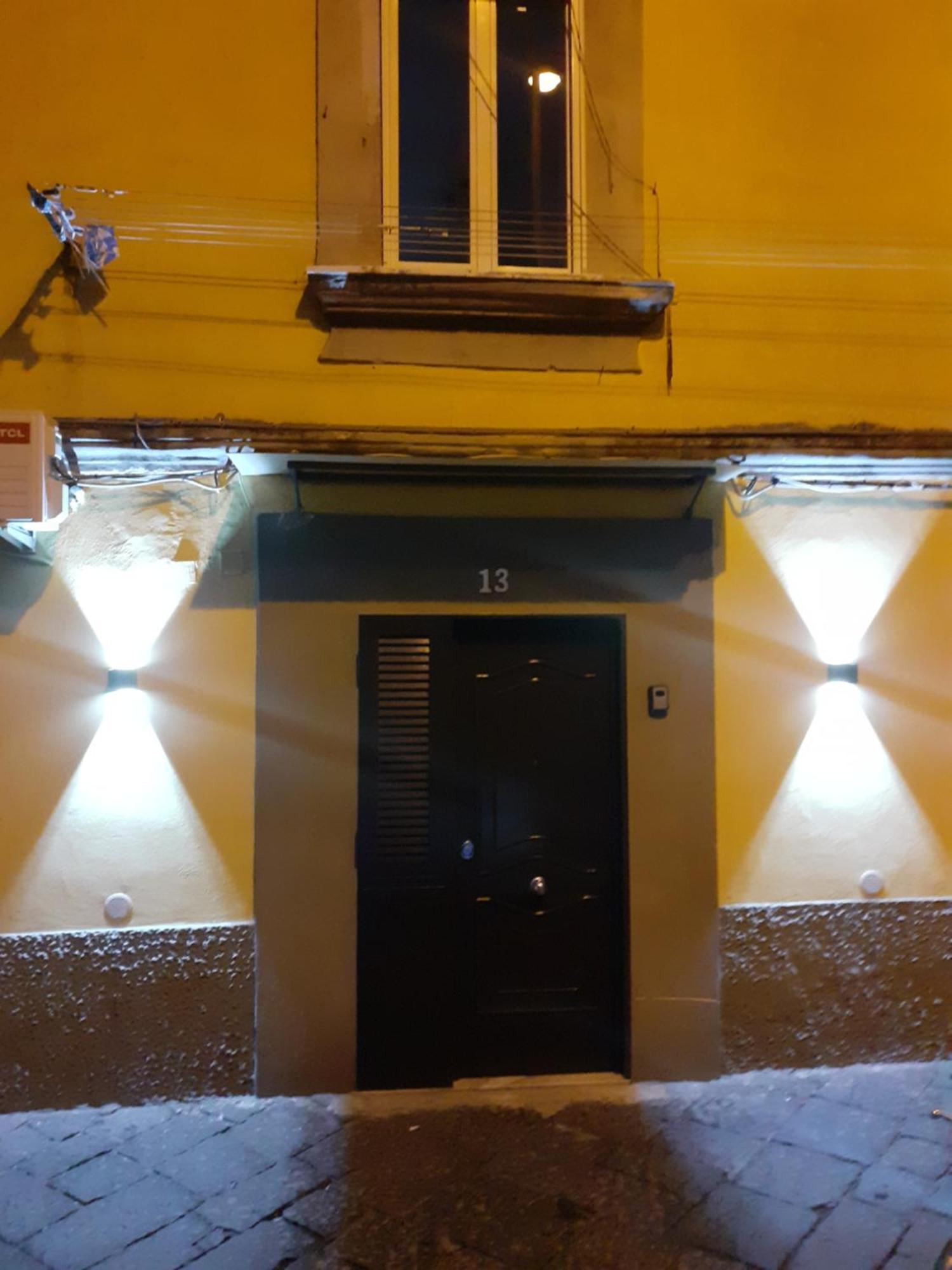 House San Gennaro Hébergement de vacances