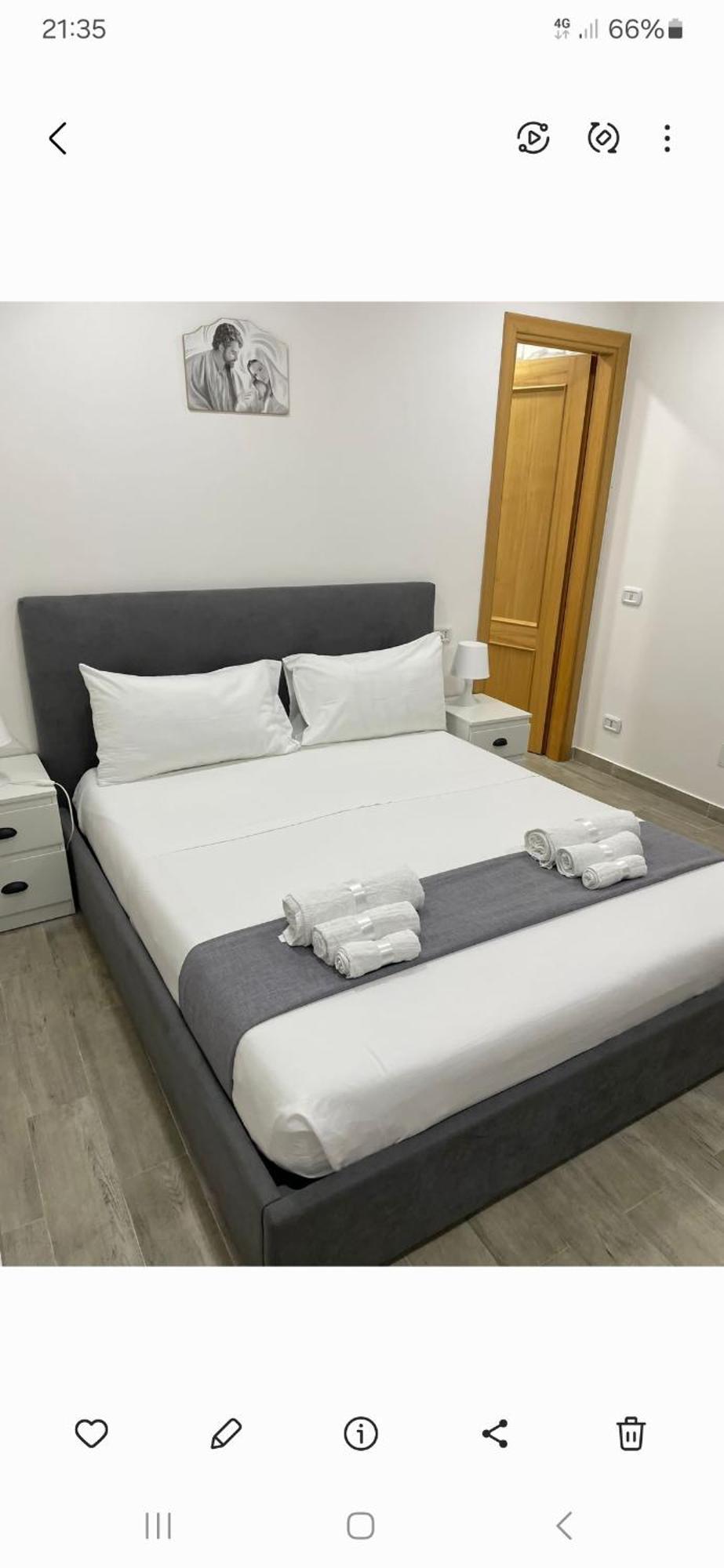 Vakantiehuis House San Gennaro Napels