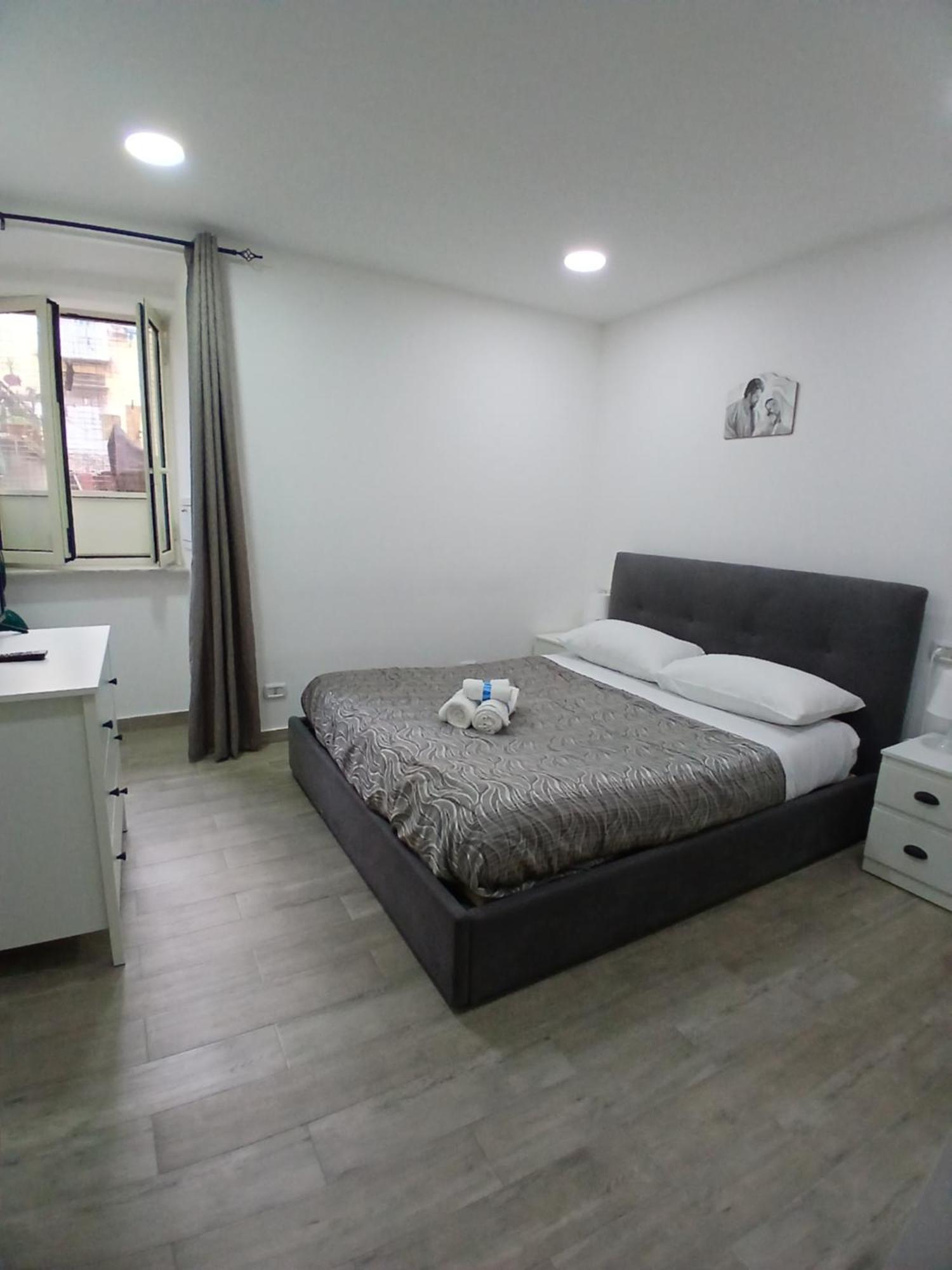 Vakantiehuis House San Gennaro