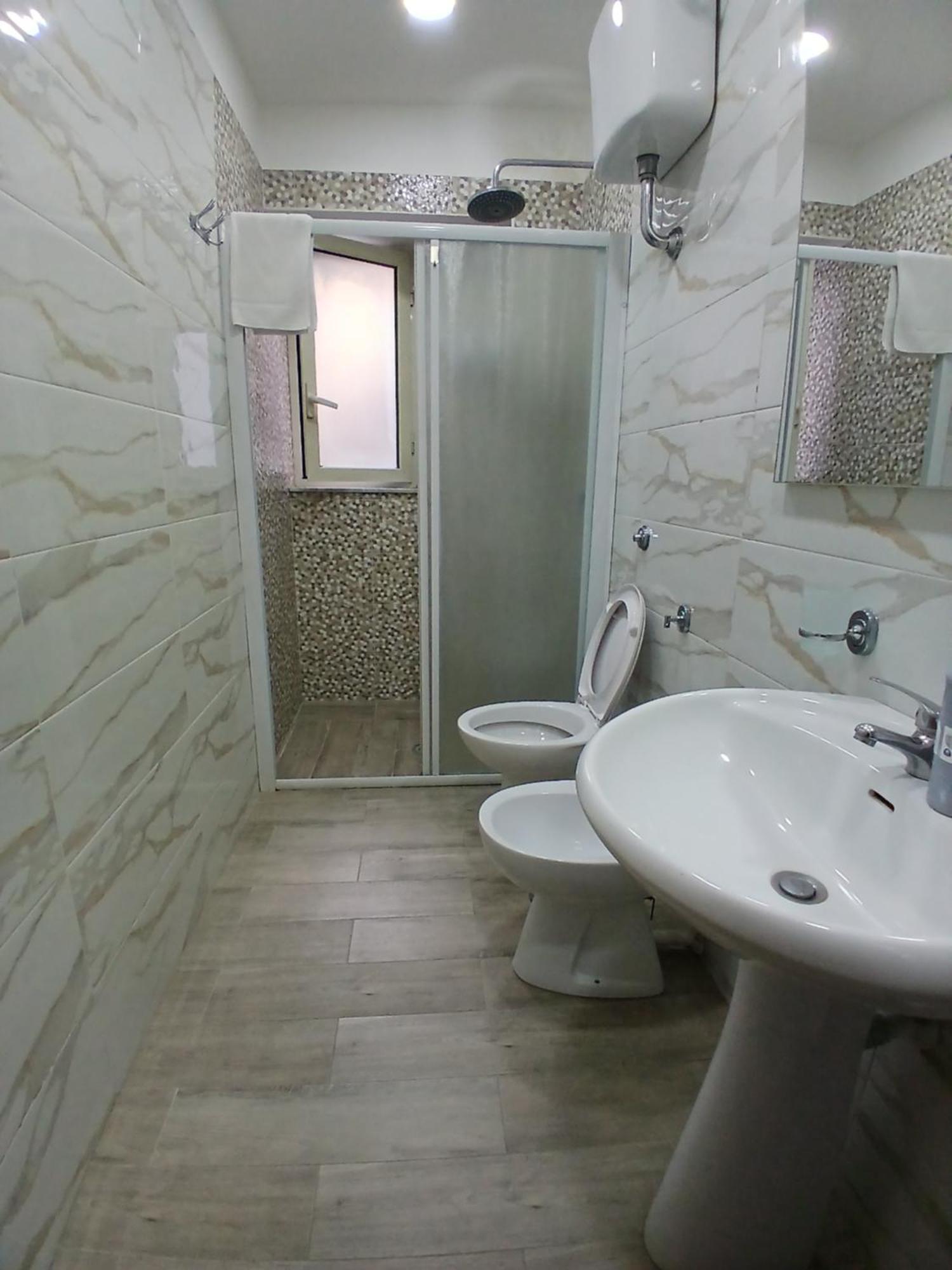 Vakantiehuis House San Gennaro *