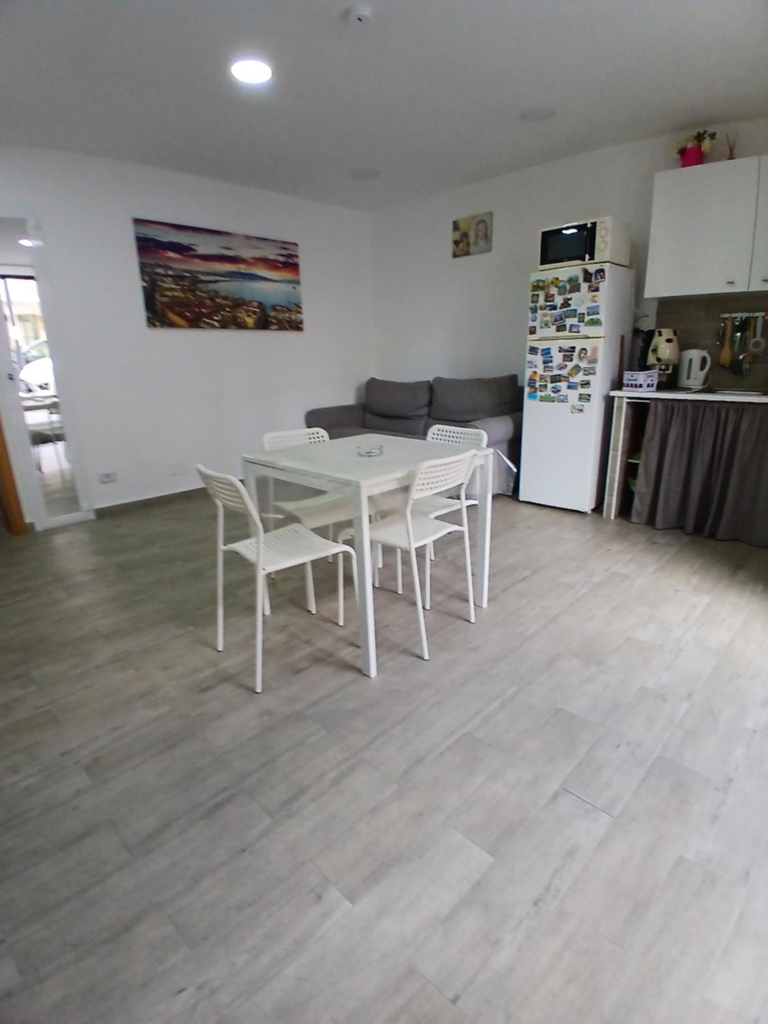 House San Gennaro Vakantiehuis