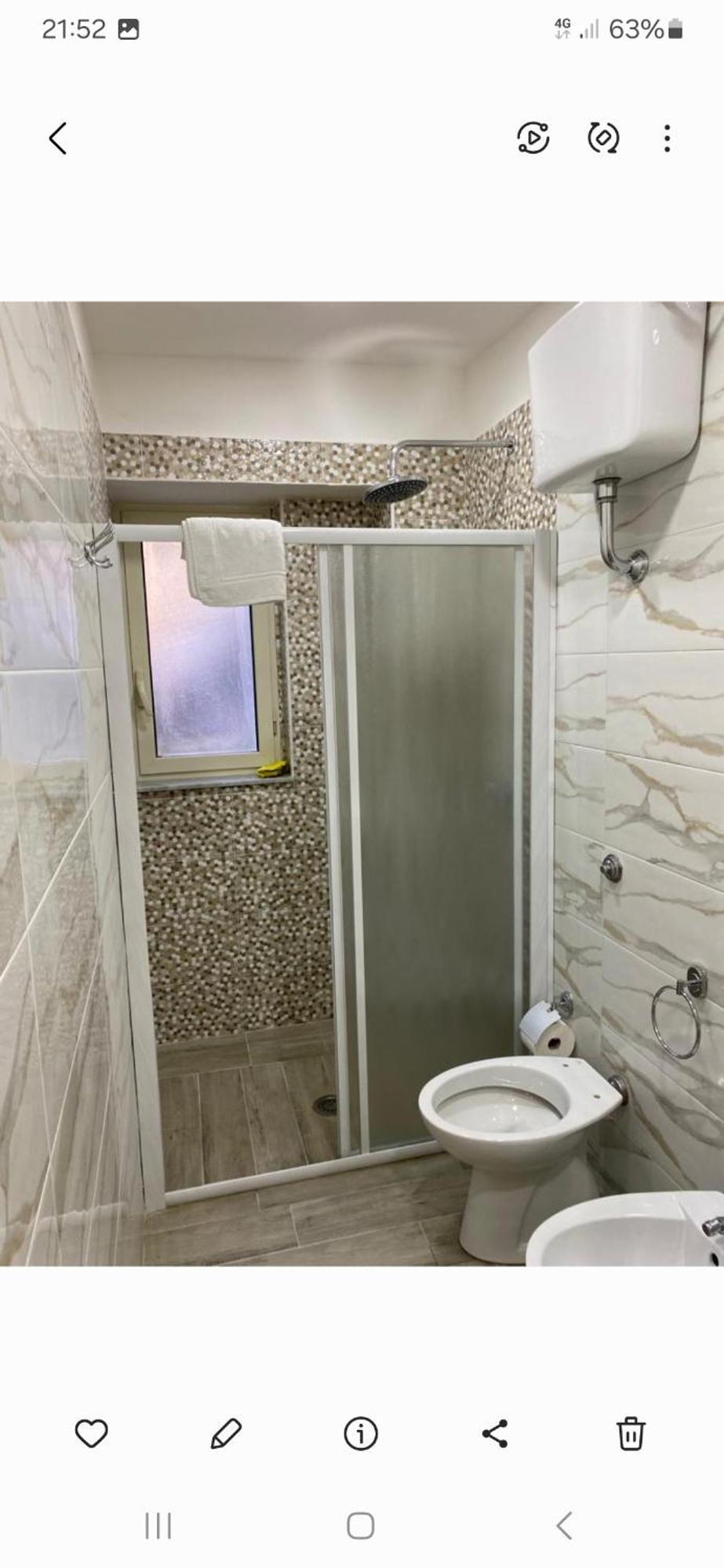 House San Gennaro Vakantiehuis Napels