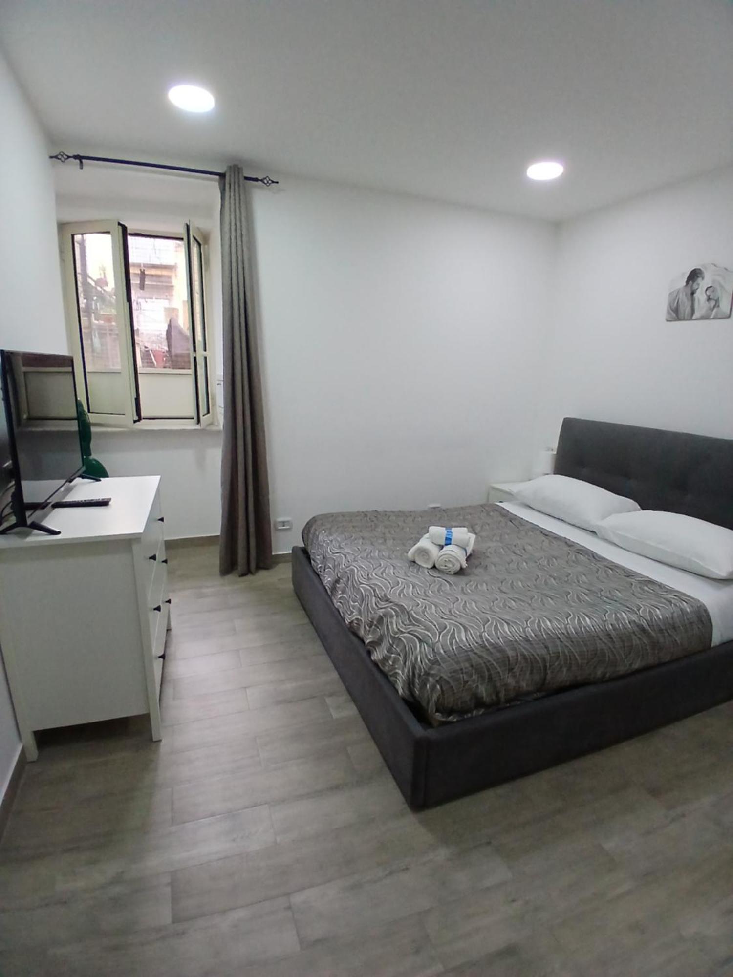 Hébergement de vacances House San Gennaro Naples