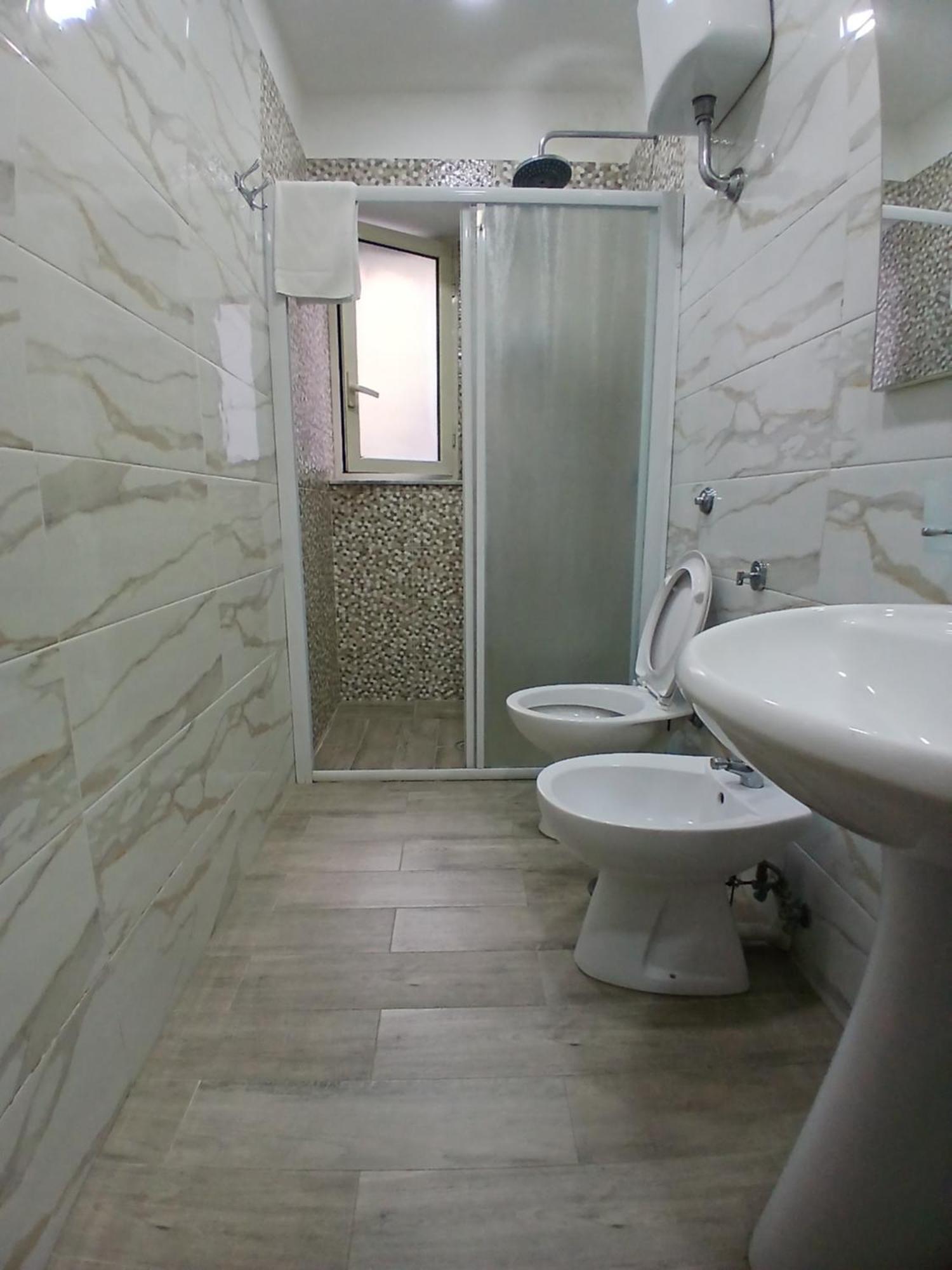 House San Gennaro Napels
